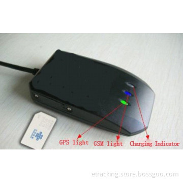 Hot Sell Super Tlt-2f GPS/GSM Car Tracker